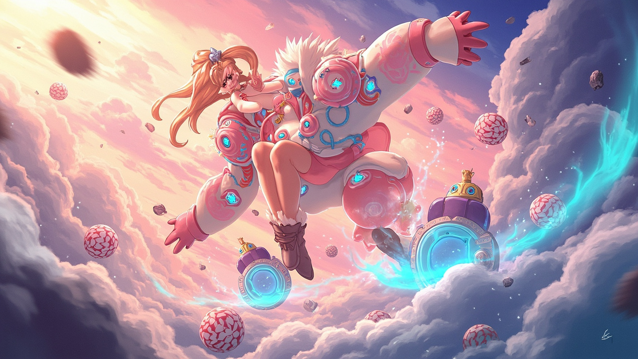 展望未来
